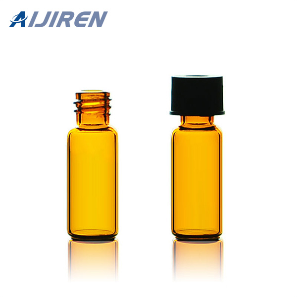 <h3>10mm septa cap for 1.5ml vials VWR-Aijiren HPLC Vials</h3>
